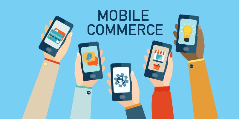 m-commerce