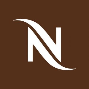 Nespresso logo