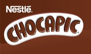 chocapic logo