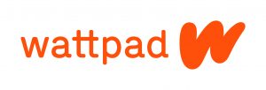 wattpad logo