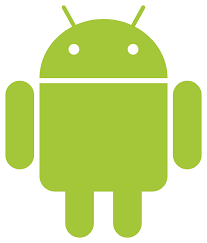 android logo